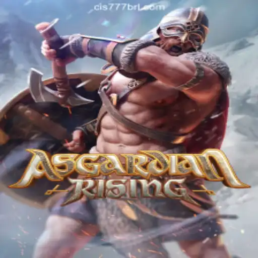 AsgardianRising: The Ultimate Adventure on Cis777.COM - Brazil's Leading Online Casino Platform