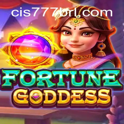 FORTUNEGODDESS: The Ultimate Gaming Experience on Cis777.COM Platform