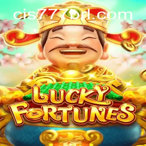 Unveiling the Enchanting World of LUCKYFORTUNES