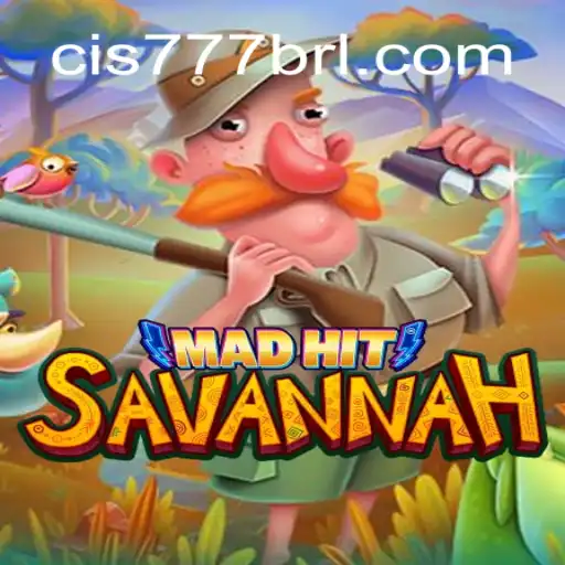 Explore the Wild World of MadHitSavannah: A Thrilling Adventure on Cis777.COM