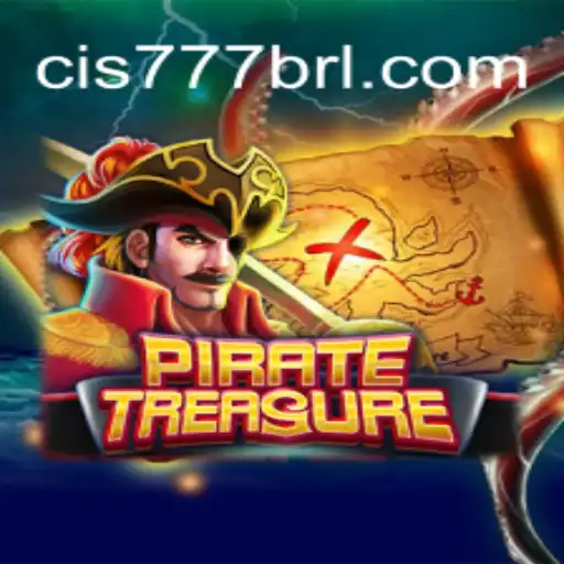 Discover the Adventure of PirateTreasure on Cis777.COM Platform