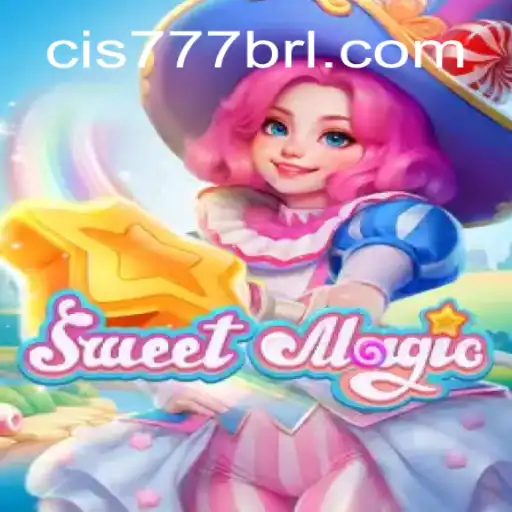 Enchanting Adventures Await in SweetMagic on Cis777.COM Platform