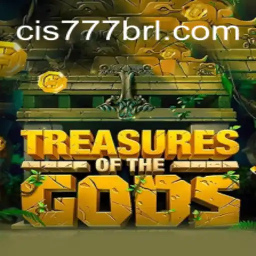 Discover the Adventure: TreasureoftheGods on Cis777.COM