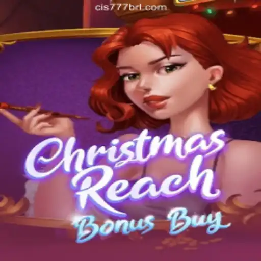 ChristmasReachBonusBuy on Cis777.COM: Revolutionizing Online Casino Gaming in Brazil