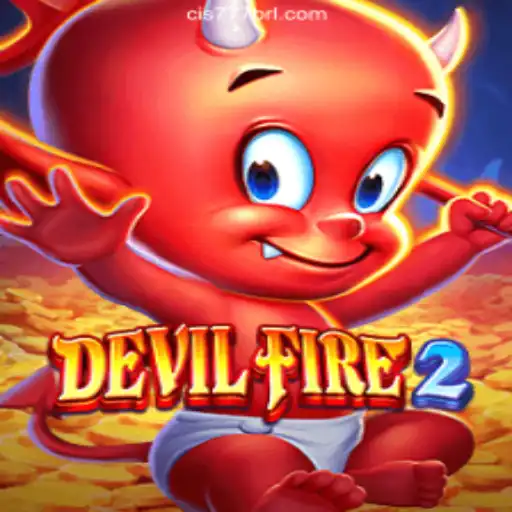 DevilFire2: A Thrilling Adventure on the Cis777.COM Platform