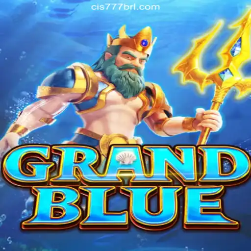 Explore the Enchanting World of 'GRANDBLUE' on Cis777.COM: The Premier Brazilian Online Casino Platform