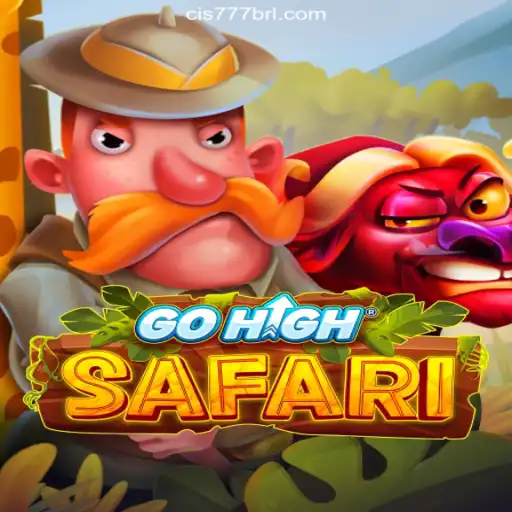 Discover GoHighSafari: The Exciting Adventure on Cis777.COM Platform