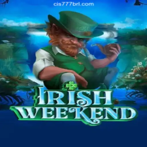 Unlock the Fun with IrishWeekend: Experience the Thrill on Cis777.COM, Brazil's Premier Online Casino Platform
