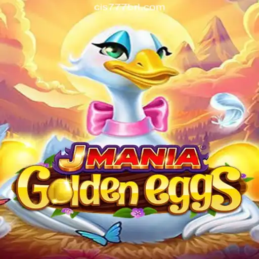 Discover the Exciting World of JManiaGoldenEggs: An Online Casino Sensation
