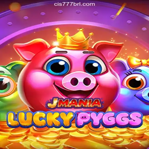 Discover the Thrilling World of JManiaLuckyPyggs on the Cis777.COM Platform