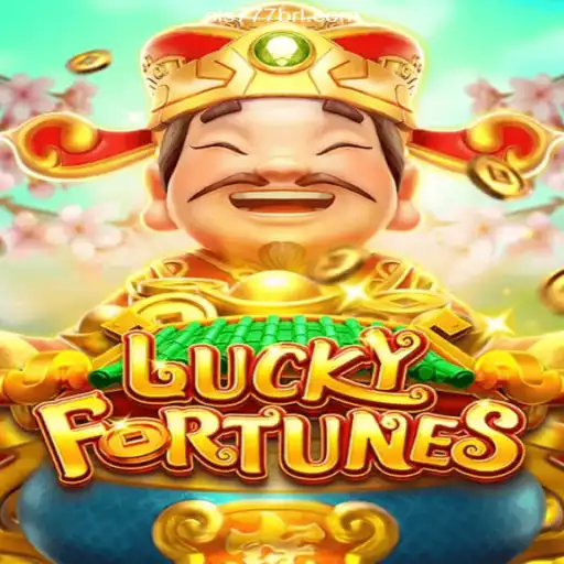 Unveiling the Enchanting World of LUCKYFORTUNES