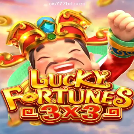 Exploring the Thrills of LUCKYFORTUNES3x3 on Cis777.COM