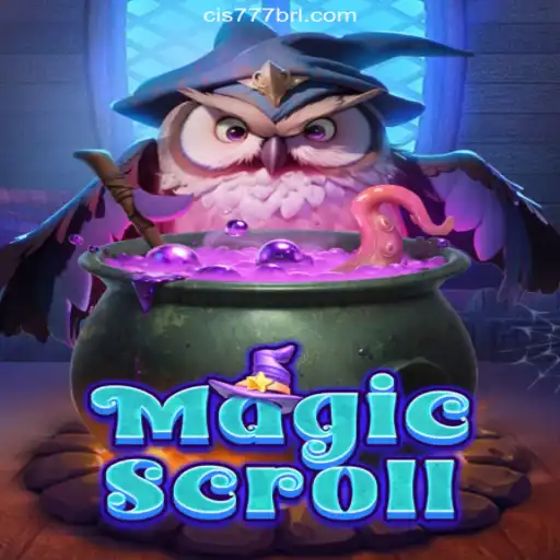 The Enchanting World of MagicScroll: A Premier Online Casino Experience