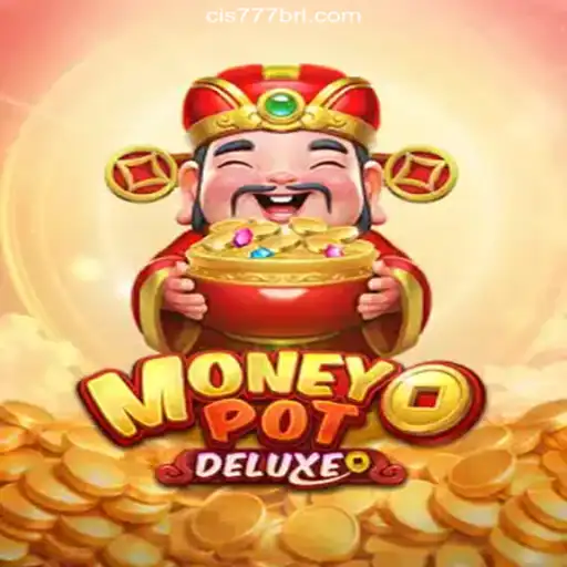 Exploring MoneyPotDELUXE: A Premier Online Casino Experience on Cis777.COM