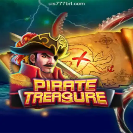 Discover the Adventure of PirateTreasure on Cis777.COM Platform