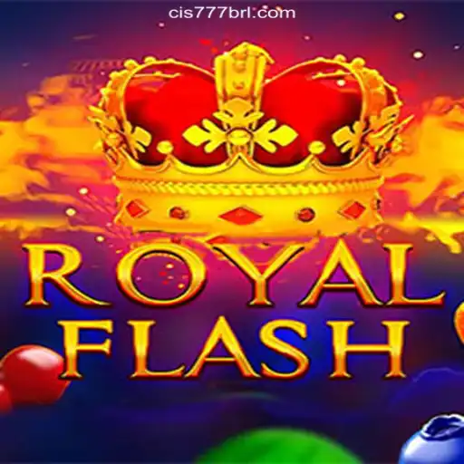 Discover the Excitement of RoyalFlash on Cis777.COM: Brazil's Premier Online Casino Platform