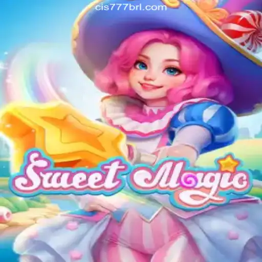 Enchanting Adventures Await in SweetMagic on Cis777.COM Platform