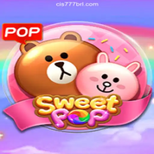SweetPOP: A Delectable Adventure in Online Gaming
