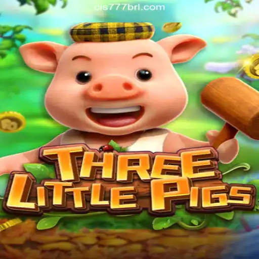 THREELITTLEPIGS: An Exciting Journey Through a Brazilian Online Cassino
