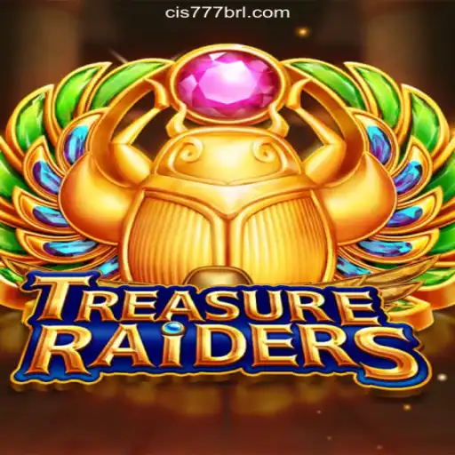 Embark on an Epic Adventure with TREASURERAIDERS: The Ultimate Online Casino Game in Brazil