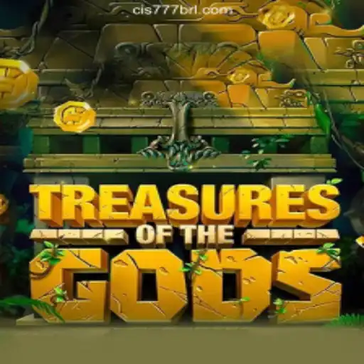 Discover the Adventure: TreasureoftheGods on Cis777.COM